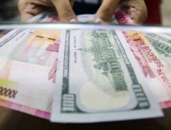 Rupiah Menguat ke Level Rp 15.545 per Dolar AS, Apa Penyebabnya?