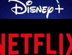 Pemerintah Memperoleh Pajak Netflix dan Perusahaan Serupa Sebesar Rp 15,68 Triliun Sampai Oktober 2023