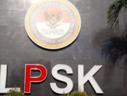 LPSK Menolak Permohonan Syahrul Yasin Limpo Tetapi Menerima Eks Ajudannya dan 2 Pegawai Kementan, Ini Alasannya