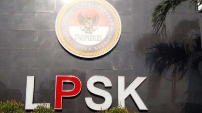 LPSK Menolak Permohonan Syahrul Yasin Limpo Tetapi Menerima Eks Ajudannya dan 2 Pegawai Kementan, Ini Alasannya