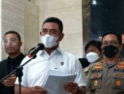 Bareskrim Mengejar Tindak Pidana Lainnya di Latar Belakang Panji Gumilang Selain Penistaan Agama dan TPPU.