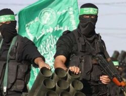 Misi Pemimpin Hamas untuk Memulai Perang Permanen dengan Israel