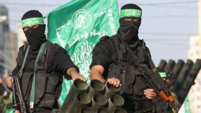 Misi Pemimpin Hamas untuk Memulai Perang Permanen dengan Israel