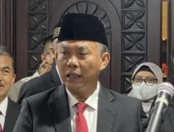 Pemilu Lebih Penting, Ketua DPRD DKI Ingatkan Penundaan Formula E di Jakarta