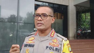 Polisi Menghentikan Tilang Uji Emisi di Jakarta Terkait Banyaknya Keluhan