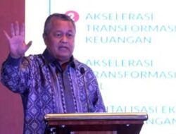 Proyeksi Pertumbuhan Ekonomi Indonesia 5 Persen Tahun 2024, Pemilu dan Pembangunan Infrastruktur Kunci Utamanya