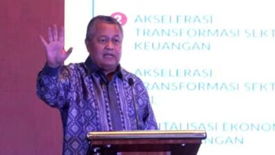 Proyeksi Pertumbuhan Ekonomi Indonesia 5 Persen Tahun 2024, Pemilu dan Pembangunan Infrastruktur Kunci Utamanya