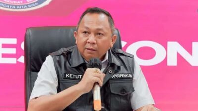 Jangan Percaya pada Celine Evangelista yang Menghubungi Jaksa Agung Sebagai ‘Papa’ dan Mengklaim Mampu Mengurus Perkara, Kejagung Membantah