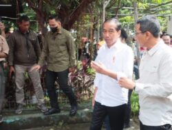 PDIP Meminta Warga untuk Mengawasi Netralitas Heru Budi yang Punya Kedekatan dengan Jokowi