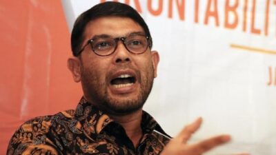 RUU KUHAP: Komisi III DPR Targetkan Rampung Tahun 2025