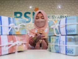 Proyeksi Ekonomi Global 2024 BSI Menunjukkan Pertumbuhan yang Melambat, Ini Faktor yang Diperhatikan