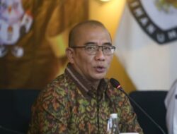 KPU Mengumumkan 11 Parpol yang Memenuhi Kuota 580 Caleg di 84 Dapil untuk DCT Pemilu 2024