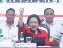 Megawati Mengucapkan Terima Kasih kepada Pak Jimly karena Mencopot Anwar Usman sebagai Ketua MK