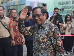 Jika Pemimpin Dipilih dengan Kecurangan, Masa Depan Indonesia Tidak Akan Cerah