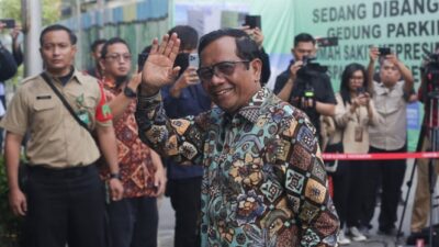 Jika Pemimpin Dipilih dengan Kecurangan, Masa Depan Indonesia Tidak Akan Cerah