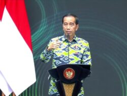 Jokowi Rencanakan Produksi Mobil Listrik di Indonesia Mulai Tahun Depan, Targetkan 600 Ribu Unit pada 2030