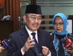 Jimly Cs akan membacakan putusan dugaan pelanggaran etik hakim MK pada Selasa mendatang.