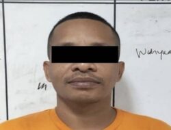 Ancaman Hukuman 15 Tahun Penjara Menghadang Felix Olivier, Pelaku Penembakan di Medan Satria Bekasi