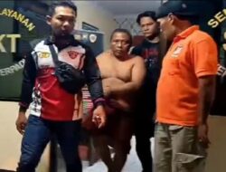 Alasan Kelaparan Memicu Kemarahan, Mertua in Pasuruan Membunuh Menantu yang Sedang Hamil