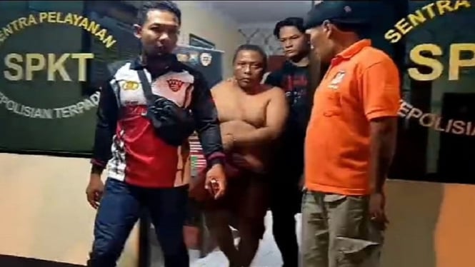 Alasan Kelaparan Memicu Kemarahan, Mertua in Pasuruan Membunuh Menantu yang Sedang Hamil