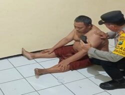 Mertua Pencabut Nyawa Menantu di Pasuruan Ternyata Seorang Duda, Tinggal Bersama Selama Setahun