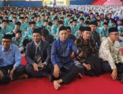 Beni Pramula Mempersatukan Transformasi di Jateng untuk Memenangkan Pasangan Anies-Cak Imin