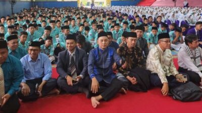 Beni Pramula Mempersatukan Transformasi di Jateng untuk Memenangkan Pasangan Anies-Cak Imin