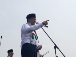 Ajakan Anies Baswedan kepada Seluruh Negara di Dunia untuk Memblokade Diplomasi dengan Israel