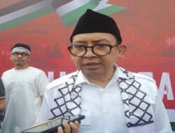 Fadli Zon Minta Agresi Israel di Gaza yang Disebut Genosida, Harus Segera Dihentikan