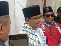 Harapan Kita, Gerakan Bela Palestina Menyebar ke Seluruh Penjuru Dunia