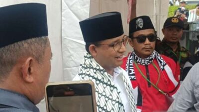 Harapan Kita, Gerakan Bela Palestina Menyebar ke Seluruh Penjuru Dunia