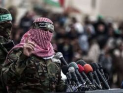 Gencatan Senjata dianggap sebagai strategi Hamas untuk melumpuhkan Israel.