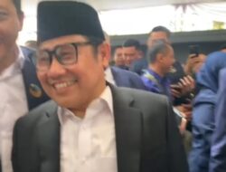 Bukan Kampanye, Hanya Pantun Saja