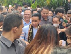 Gerindra memberikan tanggapan terhadap sindiran Djarot terkait kunjungan Gibran ke ‘Kandang Banteng’