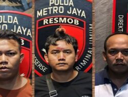 Pelaku Pembunuhan Karyawan MRT Jakarta Menghadapi Ancaman Hukuman Mati