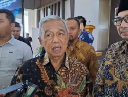 Nepotisme di Masa Pemerintahan Pak Harto Tidak Seburuk di Masa Jokowi