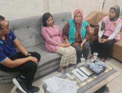 Dokter Qory Ditemukan setelah Hilang, kondisinya dalam Depresi akibat KDRT