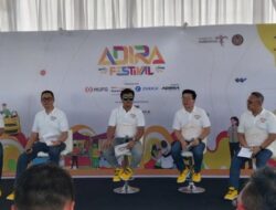 Adira Finance Berharap Untuk Mendapatkan Hasil yang Positif pada Tahun 2023