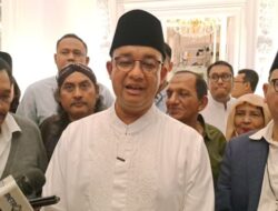 Anies Baswedan Harus Menyetujui 13 Poin Pakta Integritas yang Didukung oleh Ijtima Ulama