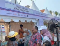 Pertamina Meraih Penghargaan Gernas BBI-BBIW Jakarta 2023 dengan Realisasi Belanja Rp 271,6 Triliun