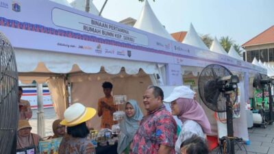 Pertamina Meraih Penghargaan Gernas BBI-BBIW Jakarta 2023 dengan Realisasi Belanja Rp 271,6 Triliun