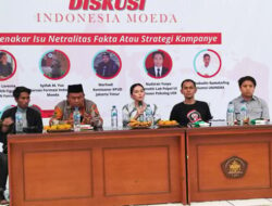 Cara Mencegah Hoaks dan Isu Aparat Tidak Netral: Sertakan Bukti daripada Hanya Menuduh