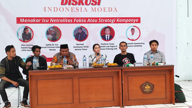 Cara Mencegah Hoaks dan Isu Aparat Tidak Netral: Sertakan Bukti daripada Hanya Menuduh