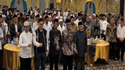 Peringatan Hari Guru Nasional: Kesejahteraan Guru Masih Mengkhawatirkan, Menurut Mahfud