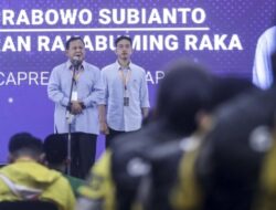 Rakyat Indonesia Menginginkan Pemilu yang Bersih dan Bebas dari Segala Bentuk Kecurangan