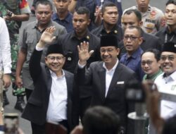 Anies Baswedan Menjanjikan Biaya Transportasi Terjangkau dalam Kampanye di Bogor