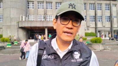 Anies-Muhaimin Berjanji Membawa Indonesia Berperan Penting dalam Persada Dunia