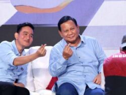 Kosgoro 1957 Meningkatkan Dukungan untuk Prabowo-Gibran dalam Pilpres 2024