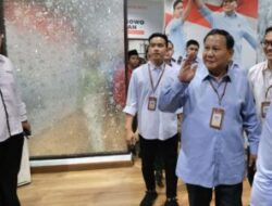 Strategi Prabowo dan KSPN untuk Mengurangi Ketimpangan Buruh demi Kesejahteraan Pekerja