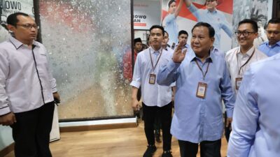 Strategi Prabowo dan KSPN untuk Mengurangi Ketimpangan Buruh demi Kesejahteraan Pekerja